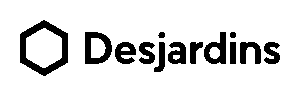 Logo Desjardins