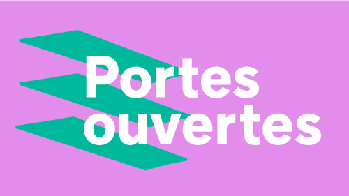 Portes ouvertes
