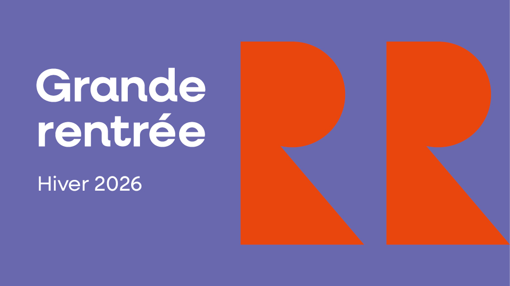Grande rentrée Hiver 2026
